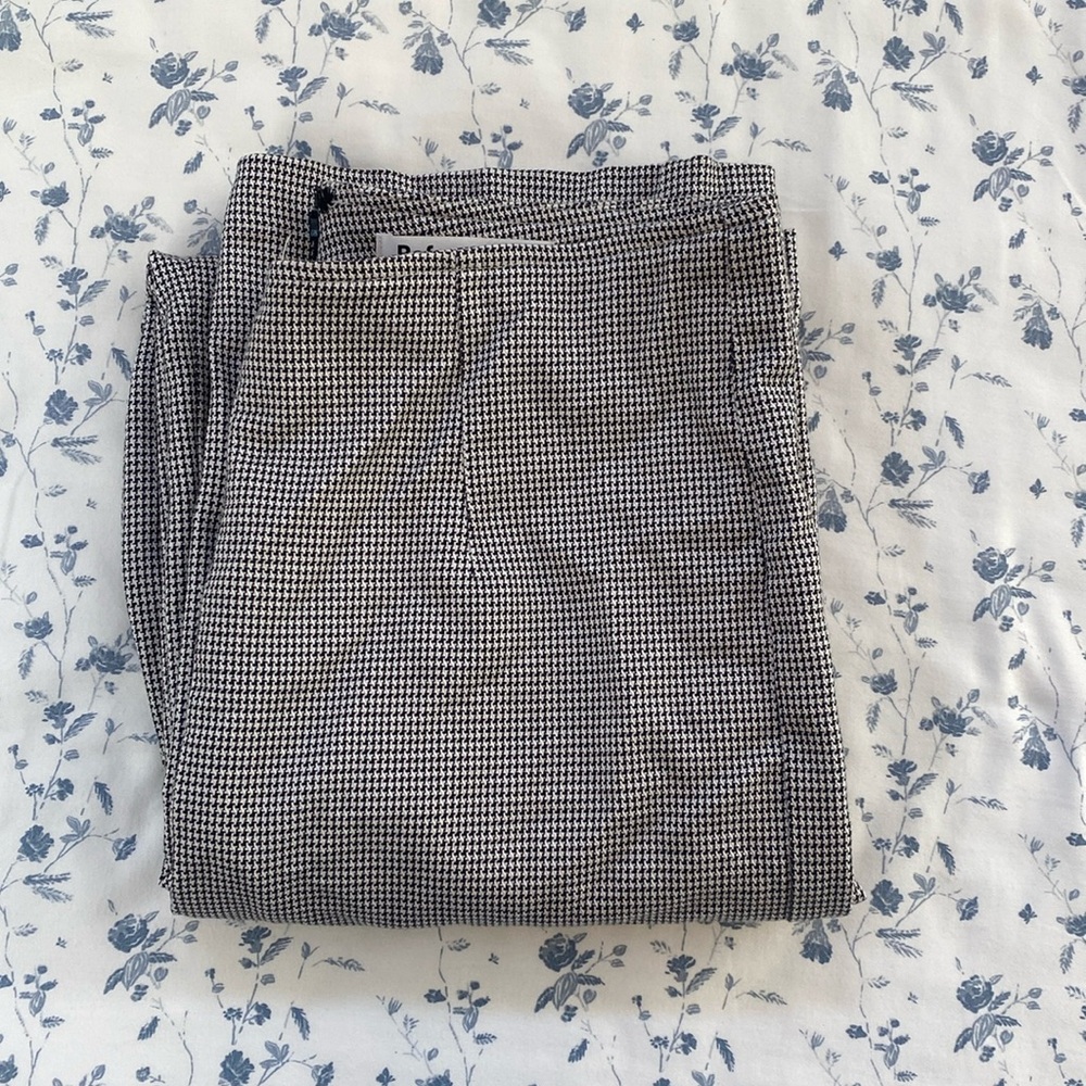 Reformation pants